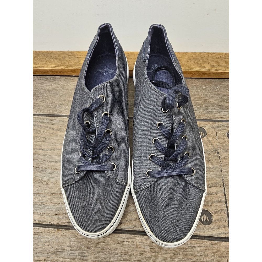 Creative Recreation Cesario Lo Men Sz 10.5 skateboarding athletic shoes sneakers